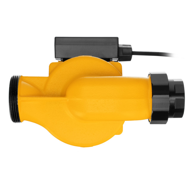 Циркуляционный насос CP32-8, напор 8 м, 160 л/мин, 1 м кабель, монт. длина 180 мм Denzel в Красноярске