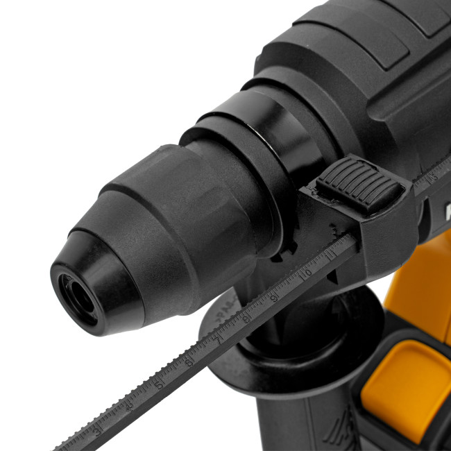 Перфоратор аккумуляторный BLRH-IB-26 Li-Ion, 18 В Denzel в Красноярске