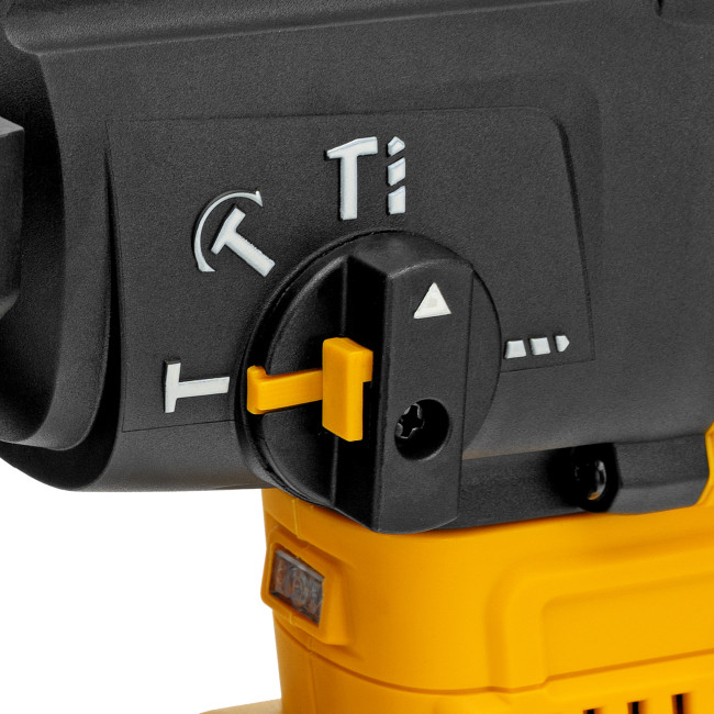 Перфоратор аккумуляторный BLRH-IB-26 Li-Ion, 18 В Denzel в Красноярске