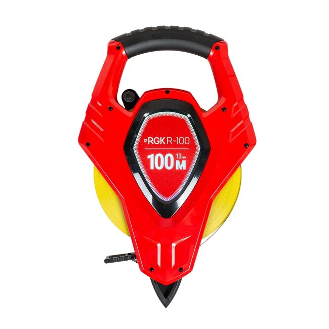 Рулетка RGK R-100 в Красноярске
