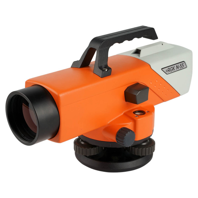Высокоточный нивелир RGK N-55 в Красноярске
