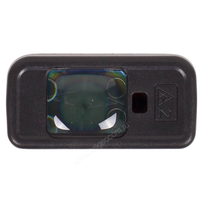 Лазерный дальномер RGK D100 (с поверкой) в Красноярске