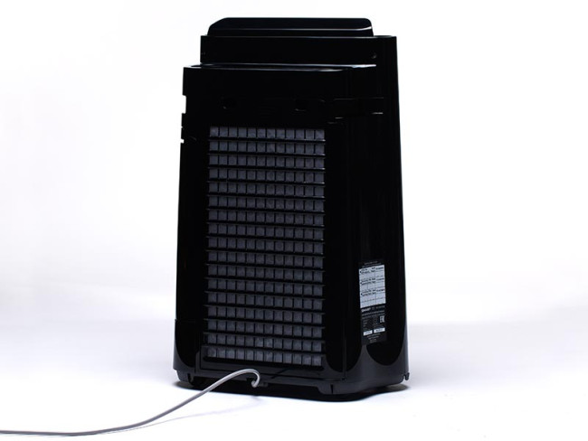 Климатический комплекс KC-D41RB в Красноярске