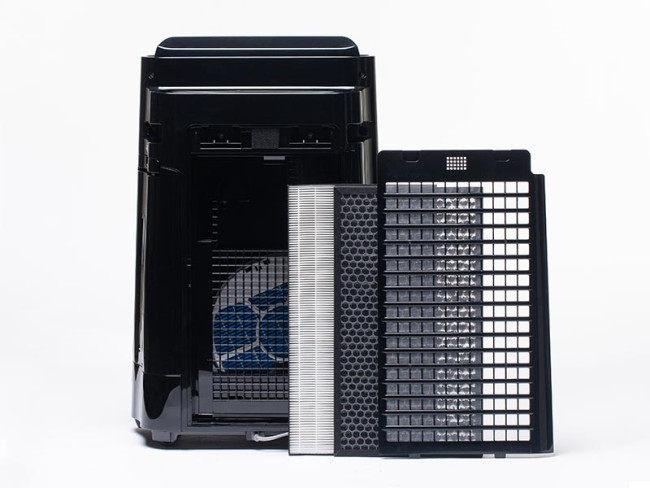 Климатический комплекс KC-D41RB в Красноярске