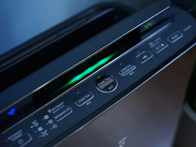 Климатический комплекс KC-D41RB в Красноярске