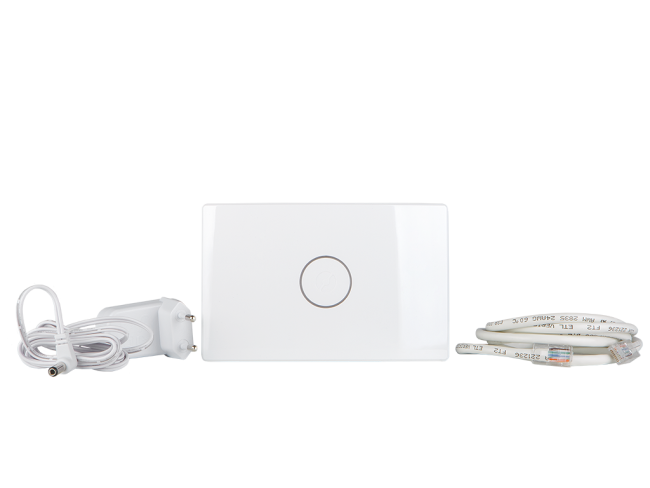 Ecohub беспроводной контроллер в Красноярске