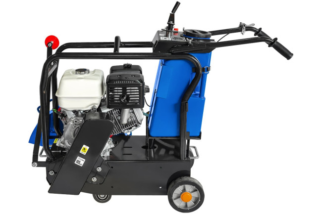 Резчик швов TSS RH-450H в Красноярске