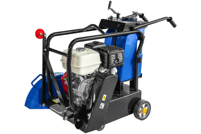 Резчик швов TSS RH-450H в Красноярске