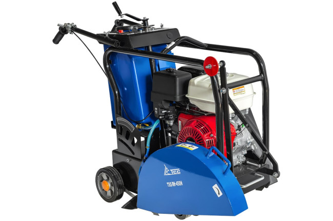 Резчик швов TSS RH-450H в Красноярске