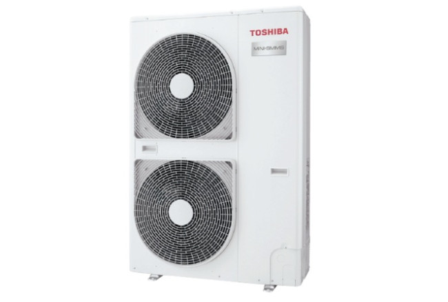 Toshiba Внешний Mini-SMMS (MCY-MAP0601HT) в Красноярске