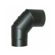 Отвод с ревизией PHCI 90 D150