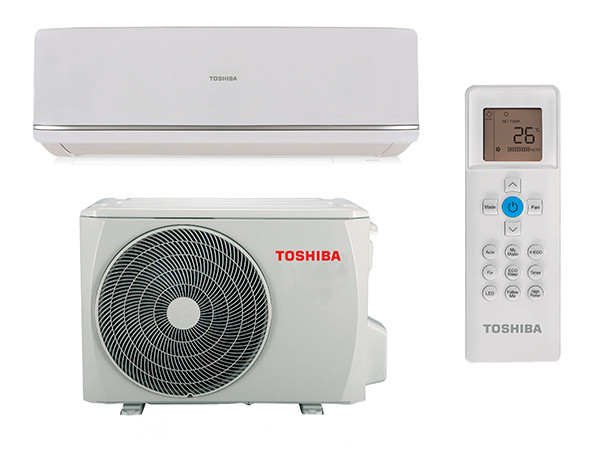 Toshiba U2KH3S (RAS-24U2KH3S-EE/RAS-24U2AH3S-EE) в Красноярске