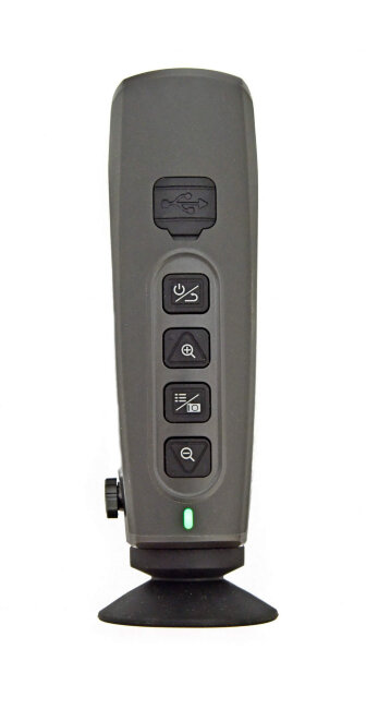 Тепловизионный монокуляр CEM T-72 в Красноярске Тепловизионный монокуляр CEM T-72 в Красноярске