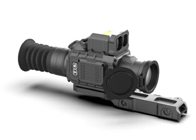 Тепловизионный прицел CONOTECH Polaris-650RL в Красноярске