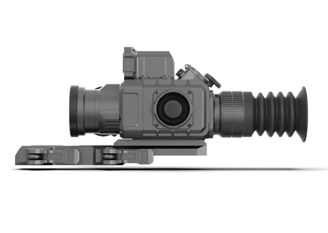 Тепловизионный прицел CONOTECH Polaris-650RL в Красноярске