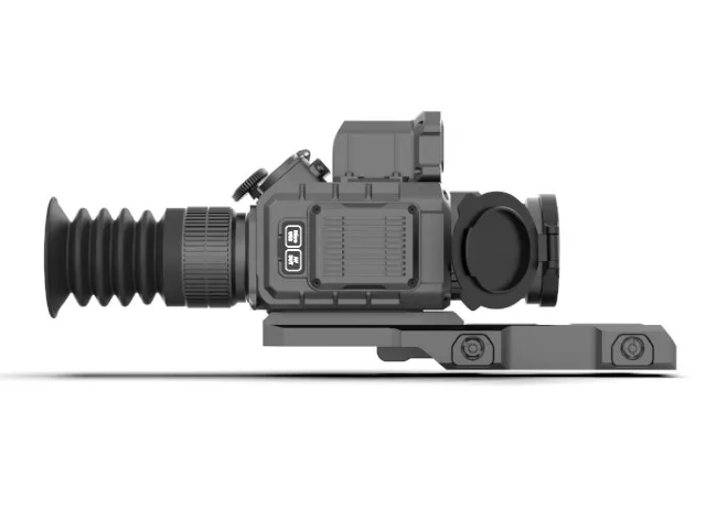 Тепловизионный прицел CONOTECH Polaris-650RL в Красноярске