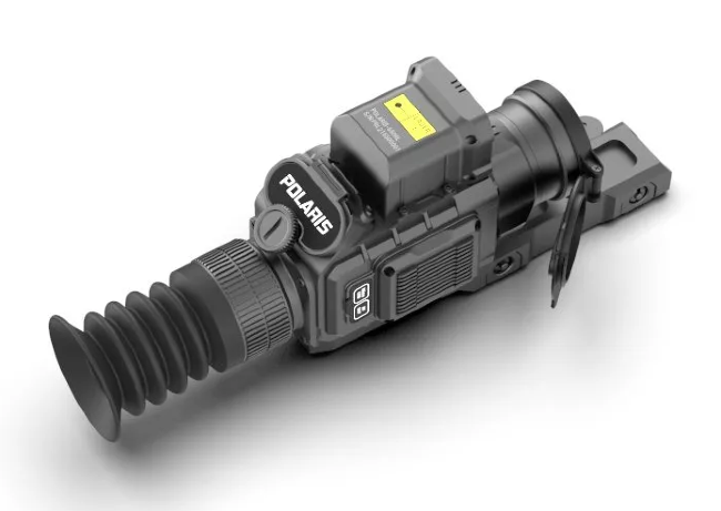 Тепловизионный прицел CONOTECH Polaris-650RL в Красноярске