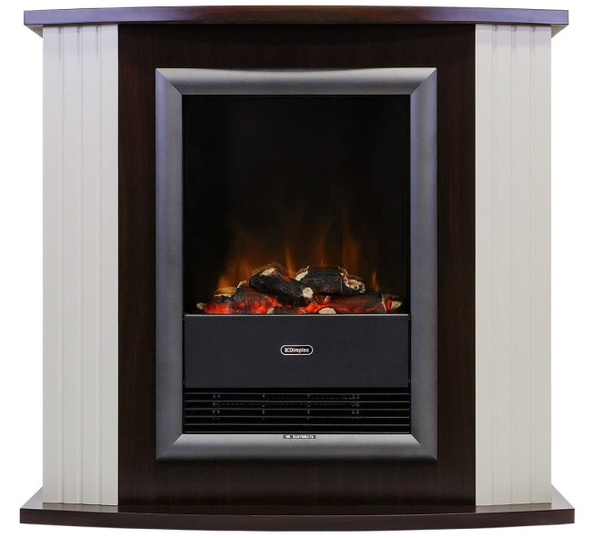 Каминокомплект Vianna DELUXE в Красноярске