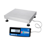 Весы ТВ-5040N-32.2-A(RUEW)1