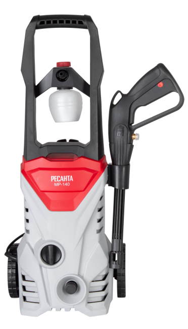 Мойка МР-140 Ресанта в Красноярске