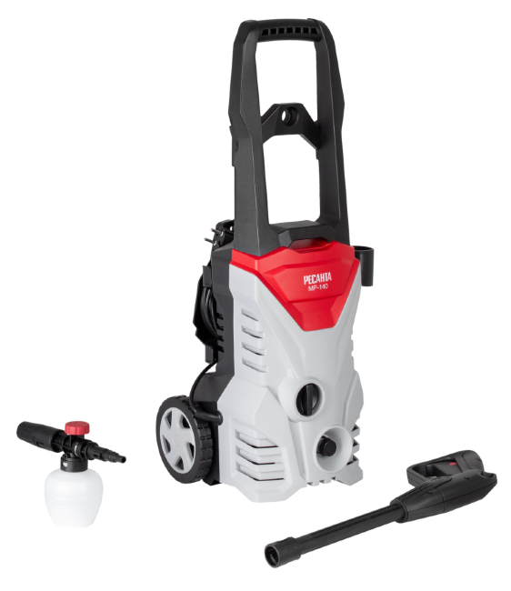 Мойка МР-140 Ресанта в Красноярске