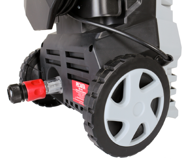 Мойка МР-140 Ресанта в Красноярске