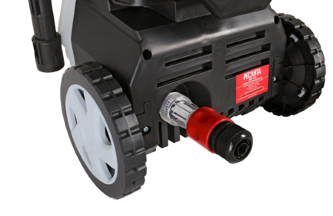 Мойка МР-140 Ресанта в Красноярске