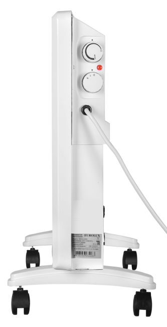 Конвектор ОК-EU-2500 Eurolux в Красноярске Конвектор ОК-EU-2500 Eurolux в Красноярске