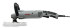 Полировальная машина (углошлифовальная) Ресанта УШМ-180/1500П в Красноярске