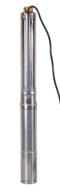 Скважинный насос Ресанта НС 50/45 (d.75 mm, кабель 20 м) в Красноярске