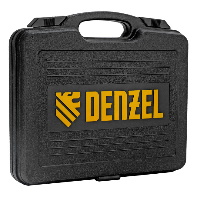 Дрель ударная ID-750, 750 Вт, 0-3000 об/мин, 48000 уд/мин Denzel в Красноярске