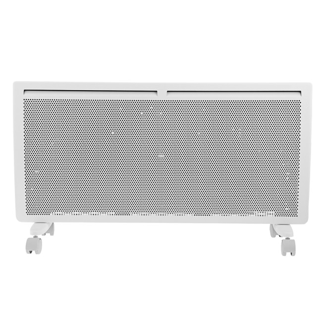 Конвектор гибридный электрический HybridX-2000, ИК нагреватель, цифровой термостат Denzel в Красноярске Конвектор гибридный электрический HybridX-2000, ИК нагреватель, цифровой термостат Denzel в Красноярске