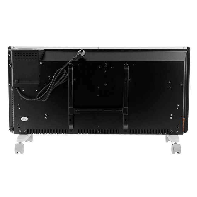 Конвектор гибридный электрический HybridX-2000, ИК нагреватель, цифровой термостат Denzel в Красноярске Конвектор гибридный электрический HybridX-2000, ИК нагреватель, цифровой термостат Denzel в Красноярске