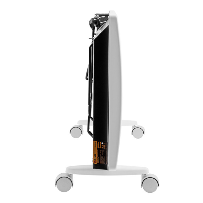 Конвектор гибридный электрический HybridX-2000, ИК нагреватель, цифровой термостат Denzel в Красноярске Конвектор гибридный электрический HybridX-2000, ИК нагреватель, цифровой термостат Denzel в Красноярске