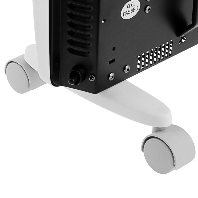 Конвектор гибридный электрический HybridX-2000, ИК нагреватель, цифровой термостат Denzel в Красноярске Конвектор гибридный электрический HybridX-2000, ИК нагреватель, цифровой термостат Denzel в Красноярске