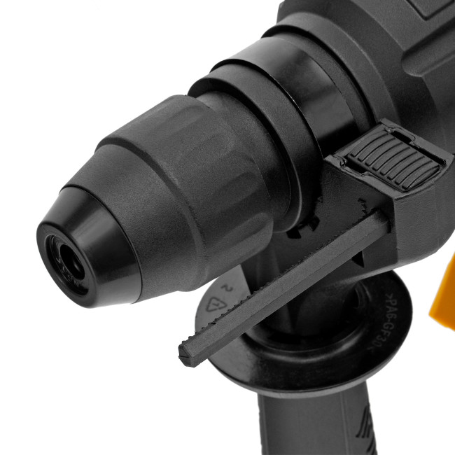 Перфоратор аккумуляторный BLRH-IB-26-0 Li-Ion, 18 В Denzel в Красноярске