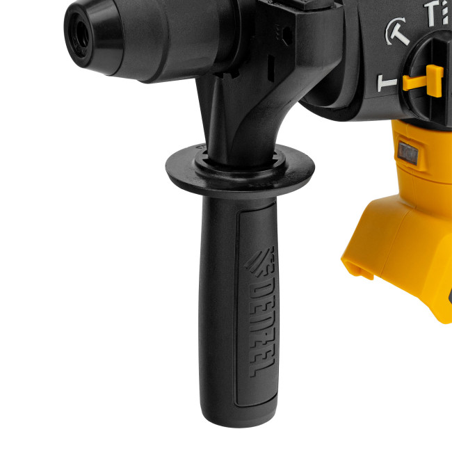 Перфоратор аккумуляторный BLRH-IB-26-0 Li-Ion, 18 В Denzel в Красноярске