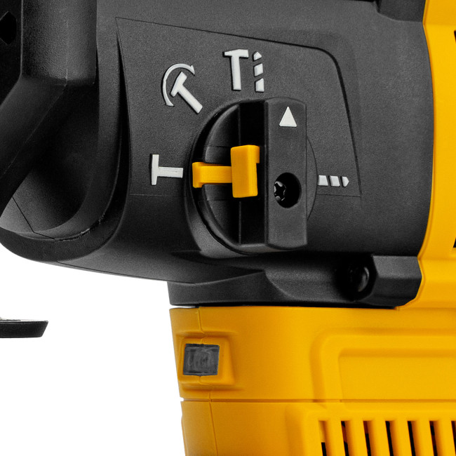 Перфоратор аккумуляторный BLRH-IB-26-0 Li-Ion, 18 В Denzel в Красноярске