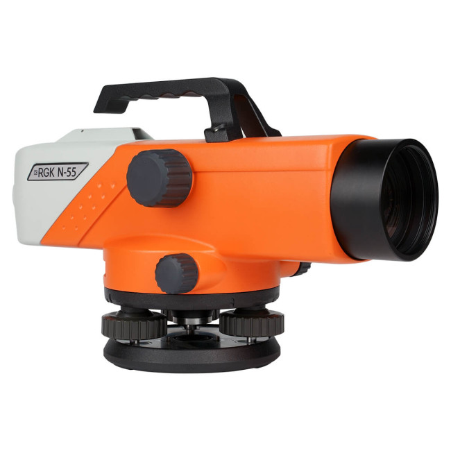 Высокоточный нивелир RGK N-55 с поверкой в Красноярске