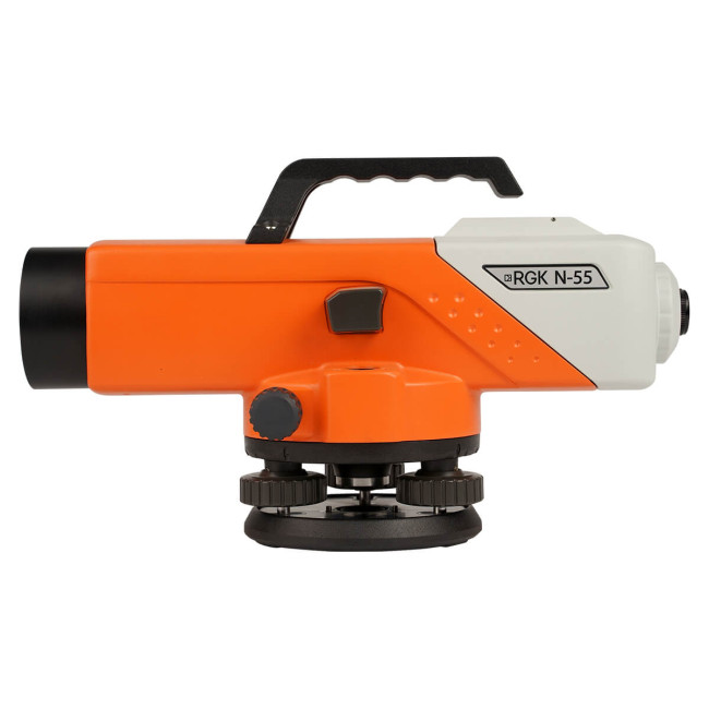 Высокоточный нивелир RGK N-55 с поверкой в Красноярске