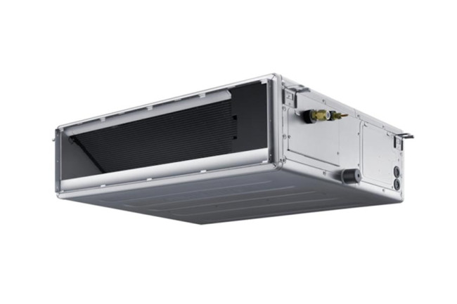 Внутренний блок AC140MNMDKH/EU в Красноярске Внутренний блок AC140MNMDKH/EU в Красноярске