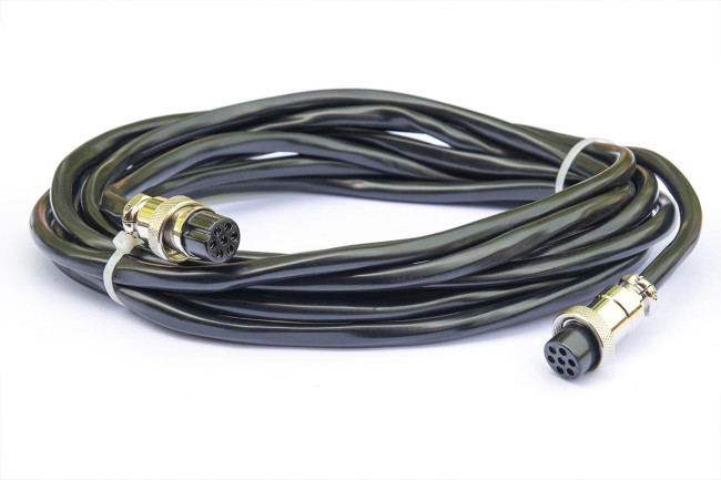 Бензогенератор инверторный SGG 10000Ei с блоком АВР в Красноярске