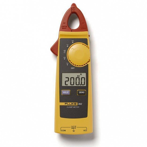 Токоизмерительные клещи Fluke 362 в Красноярске