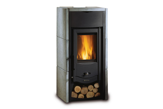 La Nordica Asia BII Petra (серый камень) в Красноярске