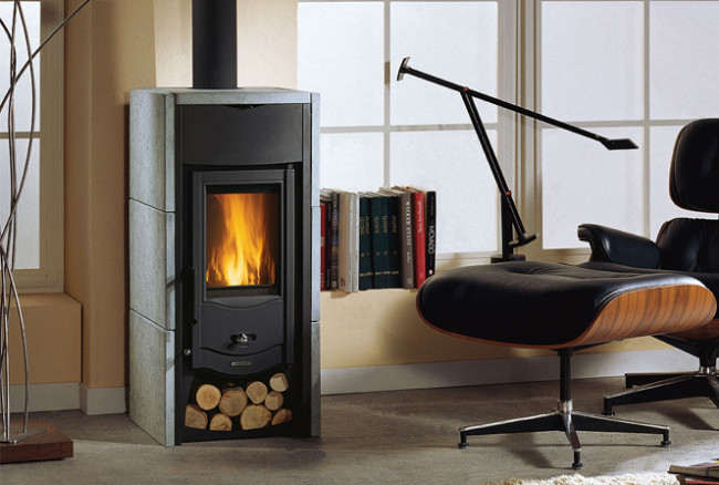 La Nordica Asia BII Petra (серый камень) в Красноярске