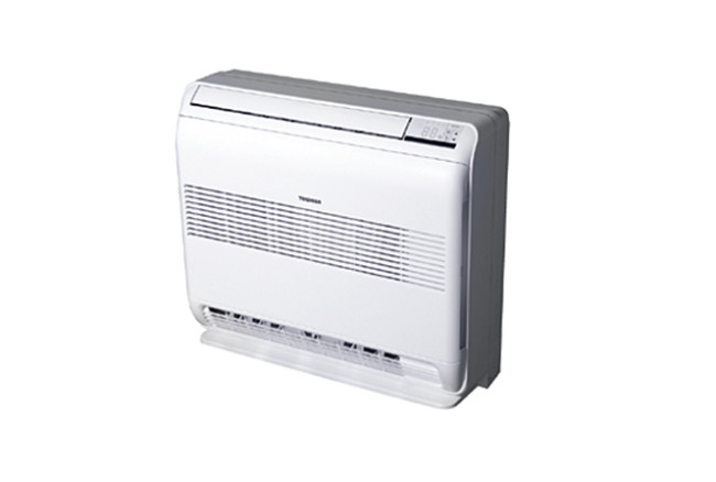 Toshiba Консольный двухпоточный блок (MML-AP0094NH1-E) в Красноярске