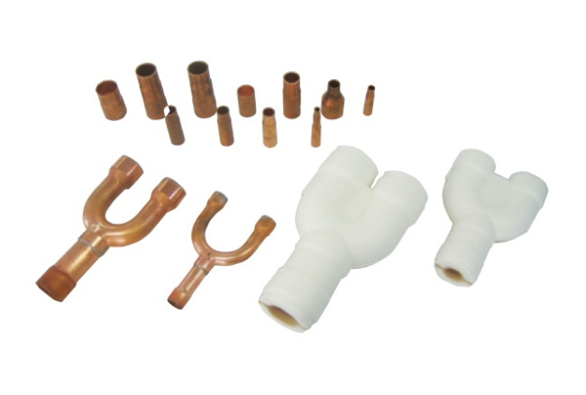 Toshiba Разветвитель Y-образный (RBM-BY 305Е) в Красноярске