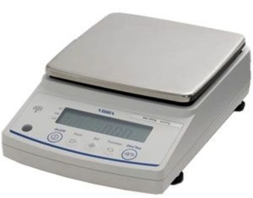 Весы ViBRA AB-1202CE в Красноярске