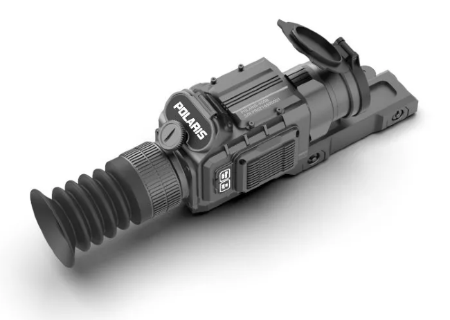 Тепловизионный прицел CONOTECH Polaris-650R в Красноярске Тепловизионный прицел CONOTECH Polaris-650R в Красноярске