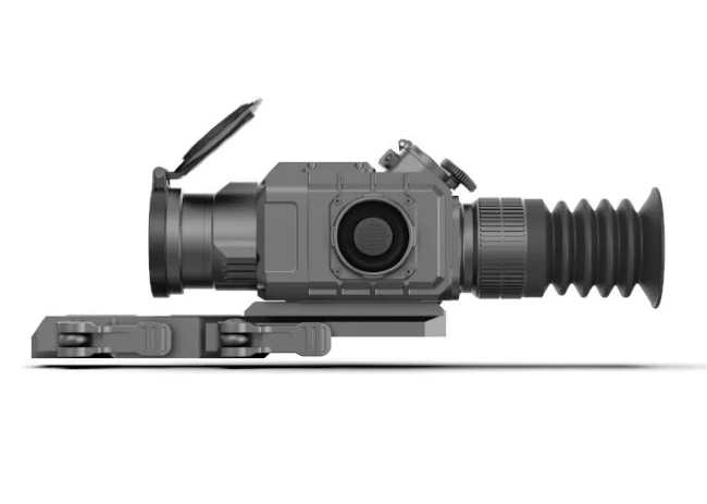 Тепловизионный прицел CONOTECH Polaris-650R в Красноярске Тепловизионный прицел CONOTECH Polaris-650R в Красноярске
